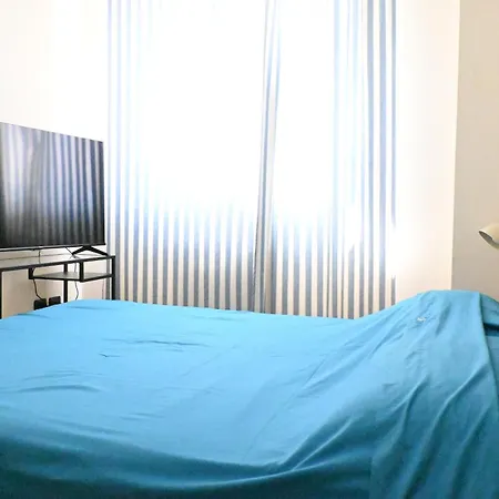 Apartment N301 - Numana, Moderno Trilocale Nel Centro Del Paese