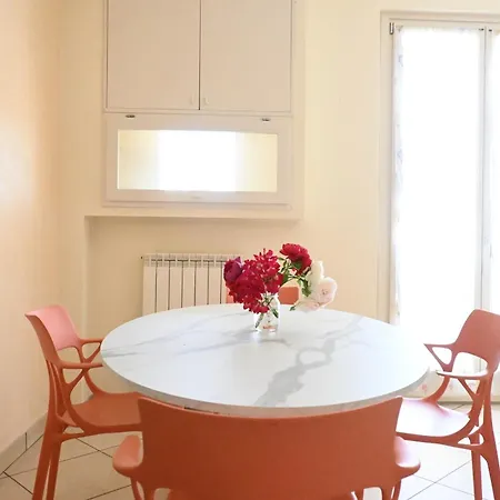 N301 - Numana, Moderno Trilocale Nel Centro Del Paese Apartment Numana