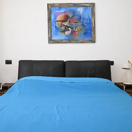 Apartment N301 - Numana, Moderno Trilocale Nel Centro Del Paese *
