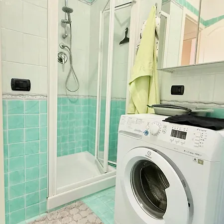 N301 - Numana, Moderno Trilocale Nel Centro Del Paese Apartment Numana